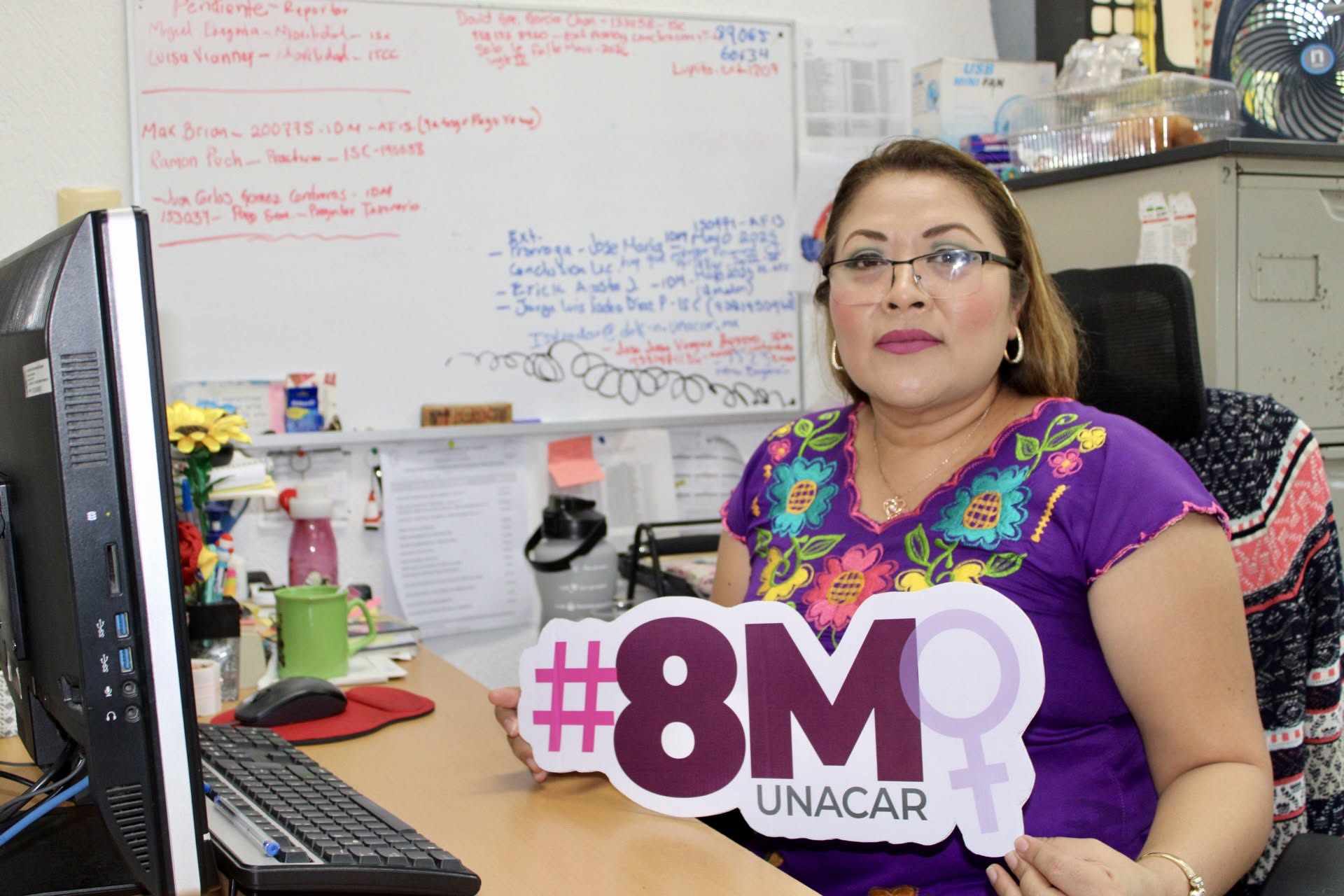 8M