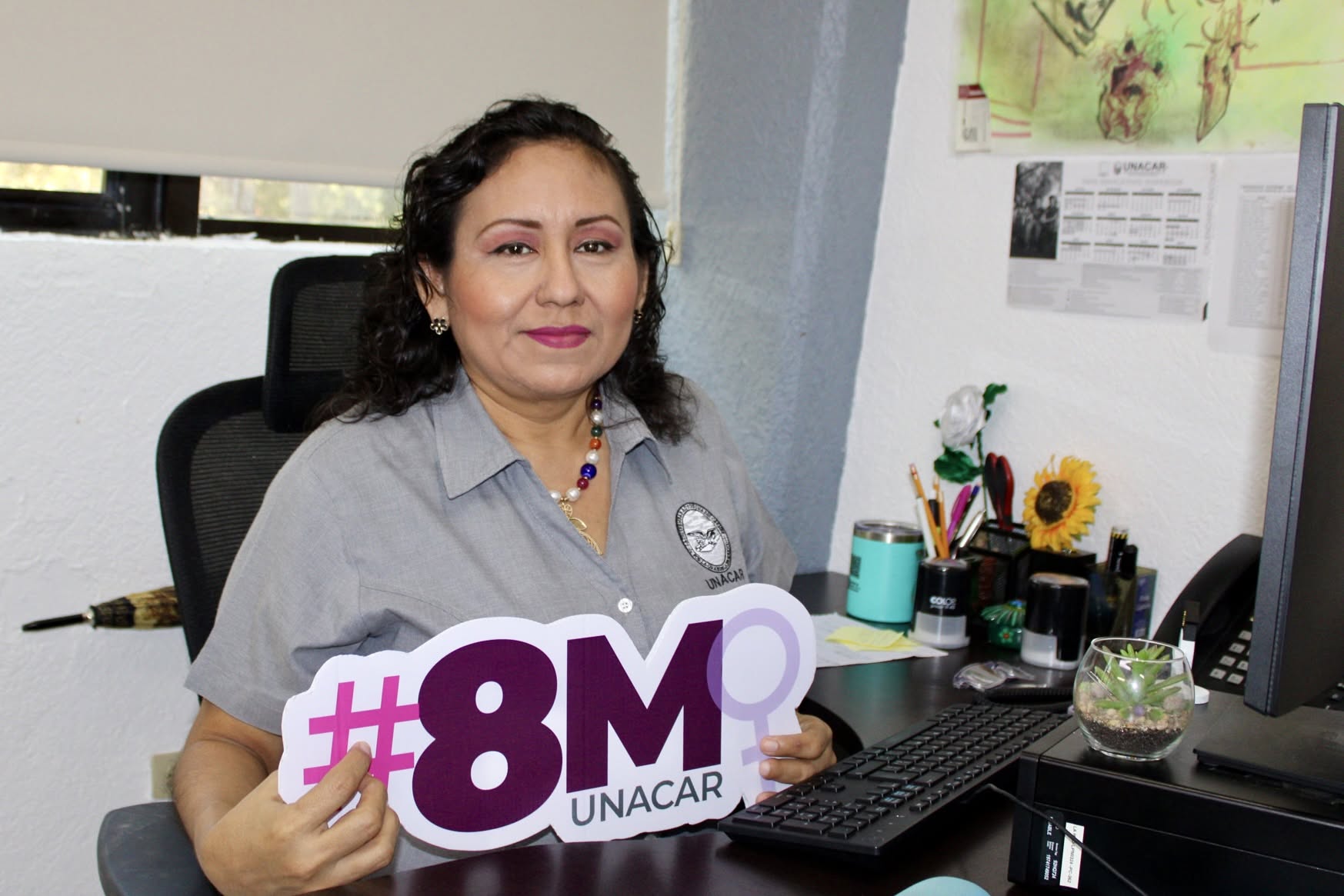 8M