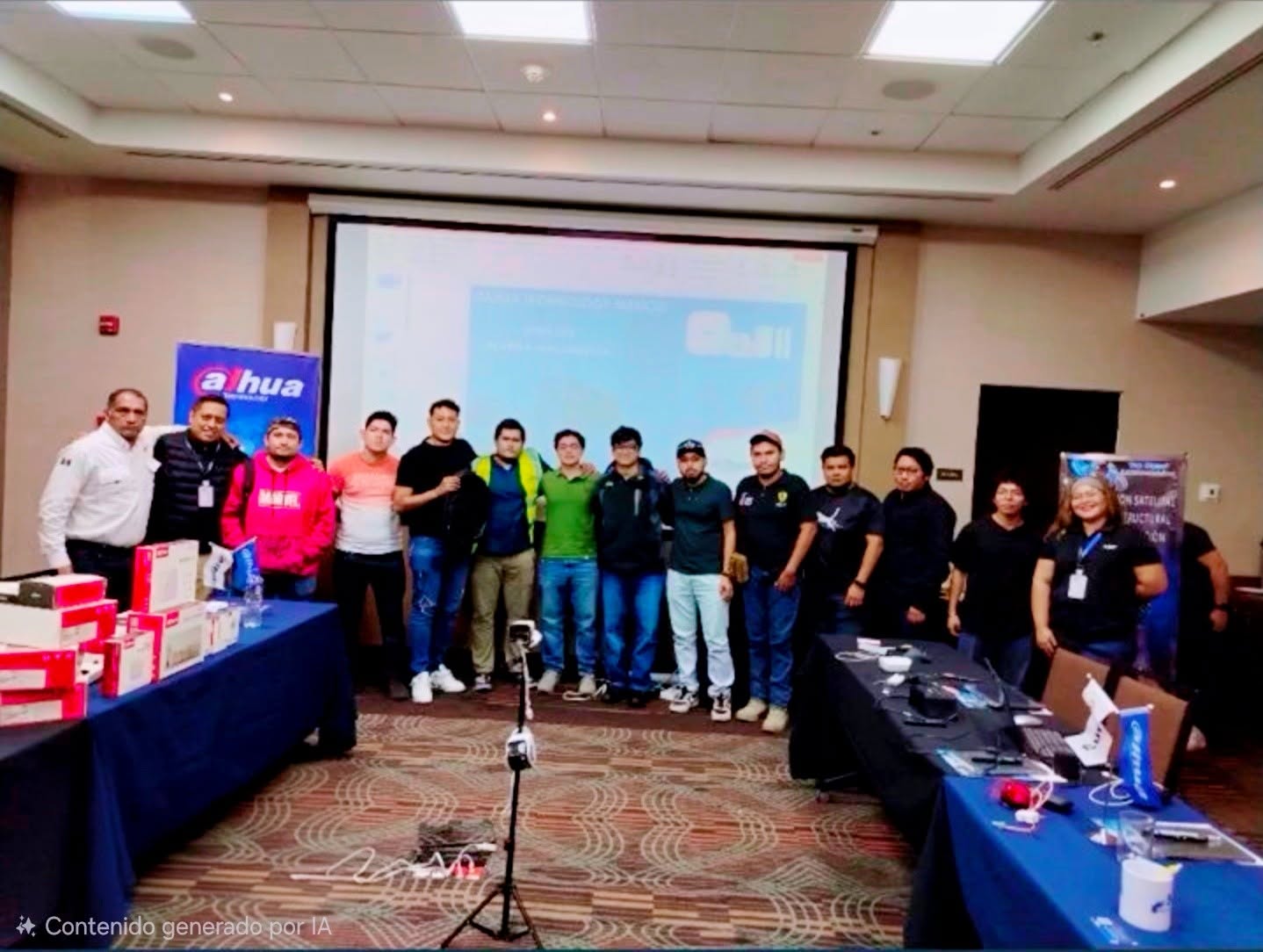 congresos y certificaciones