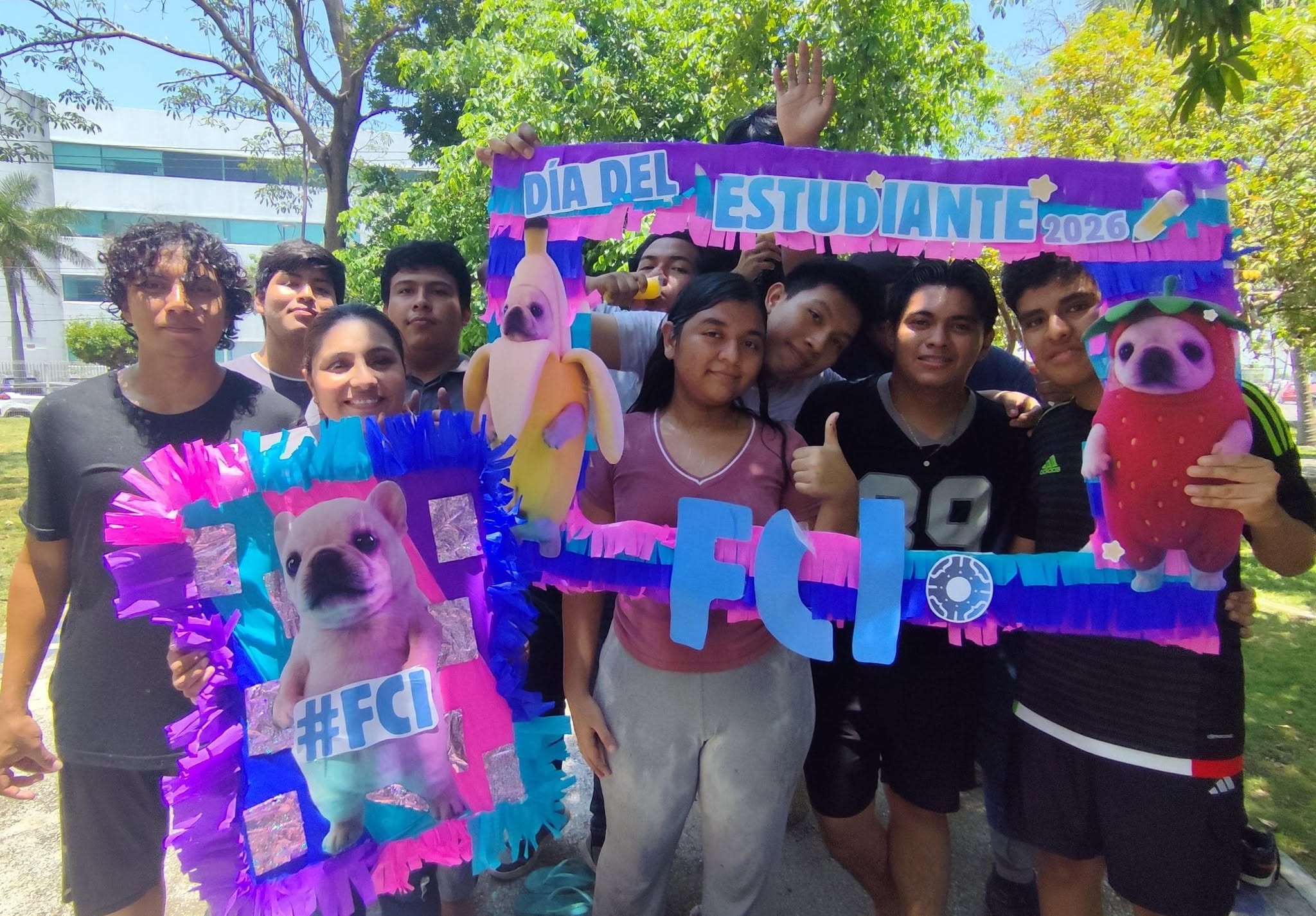 dia del estudiante