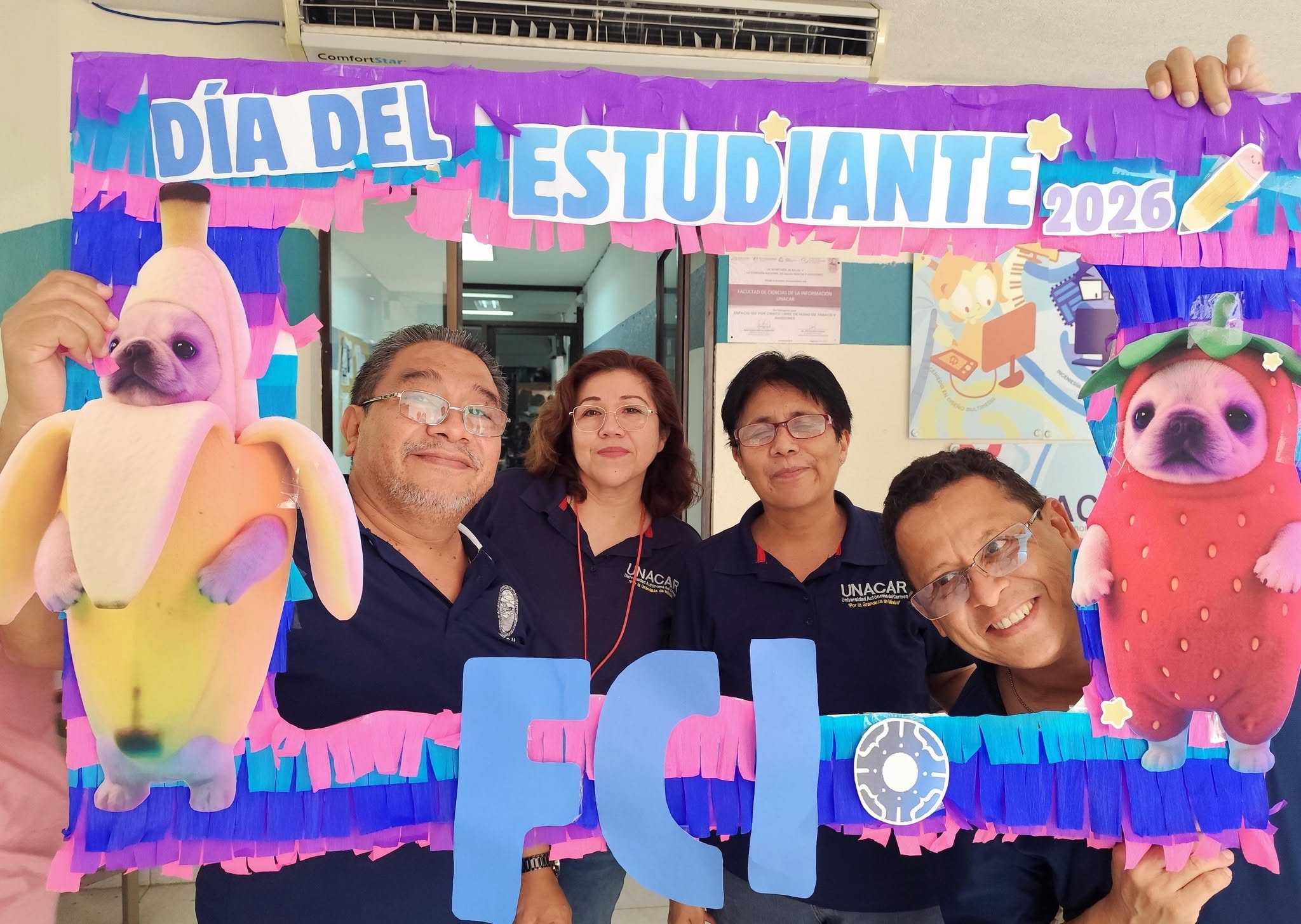 dia del estudiante