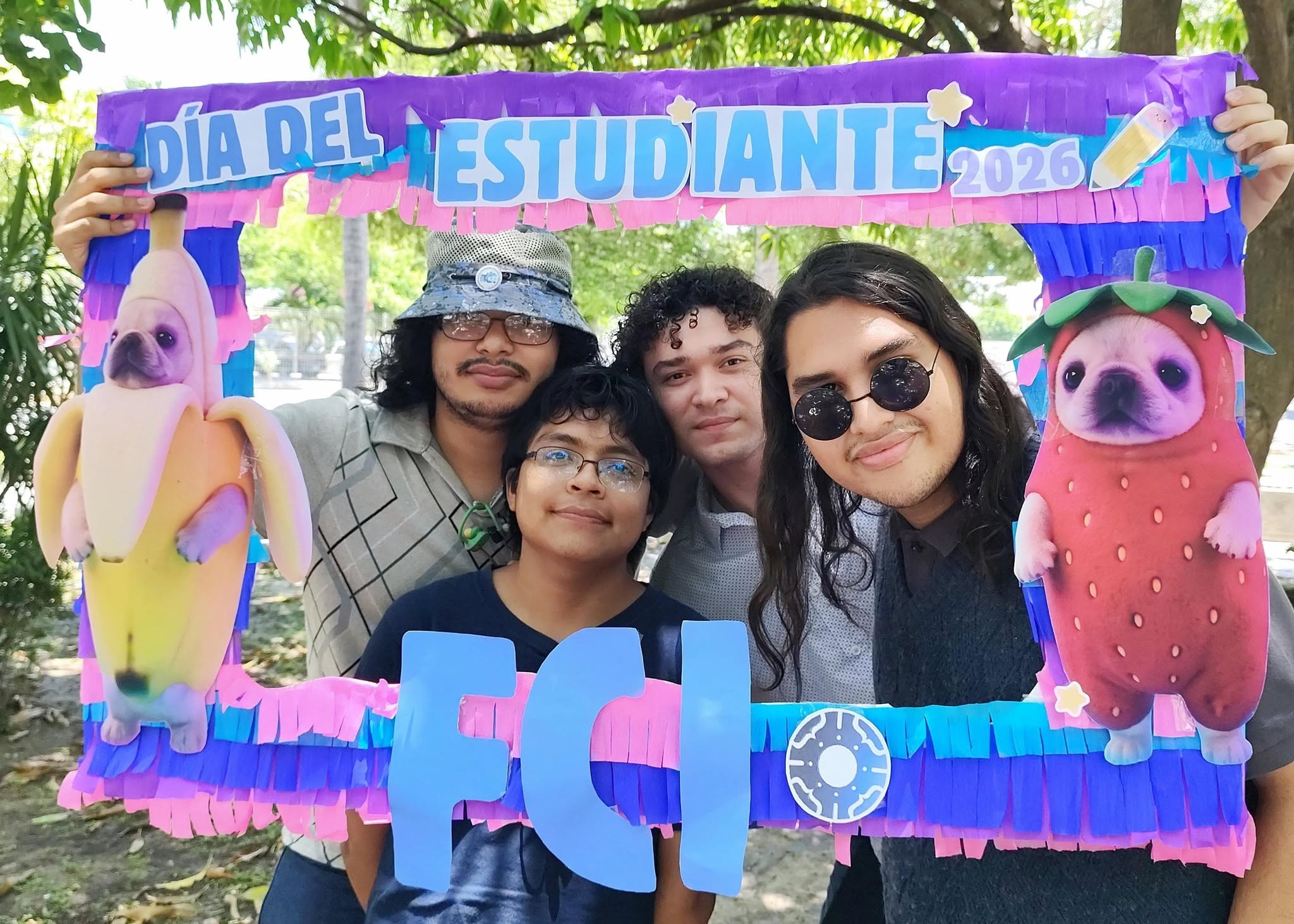 dia del estudiante
