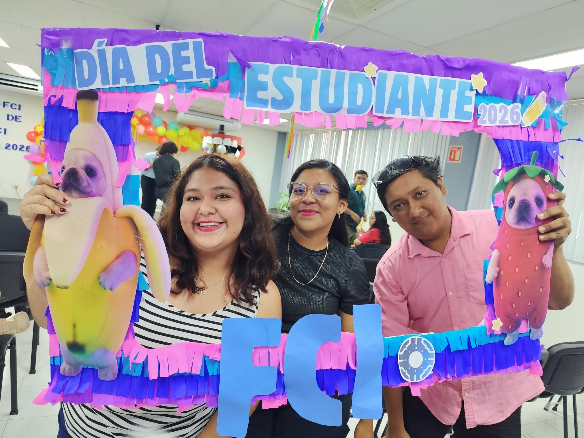 dia del estudiante