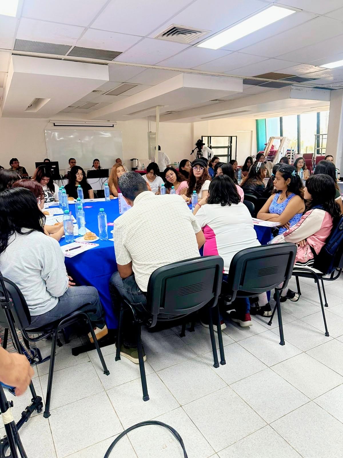 congresos y certificaciones
