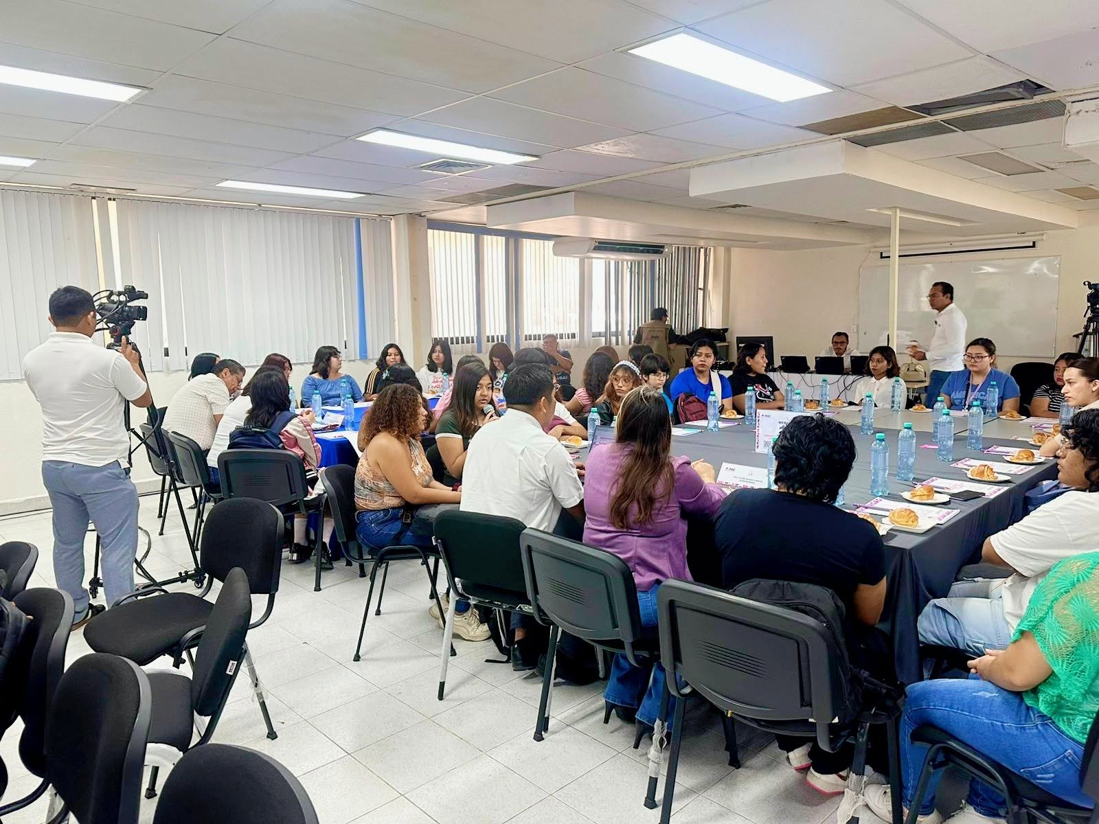 congresos y certificaciones