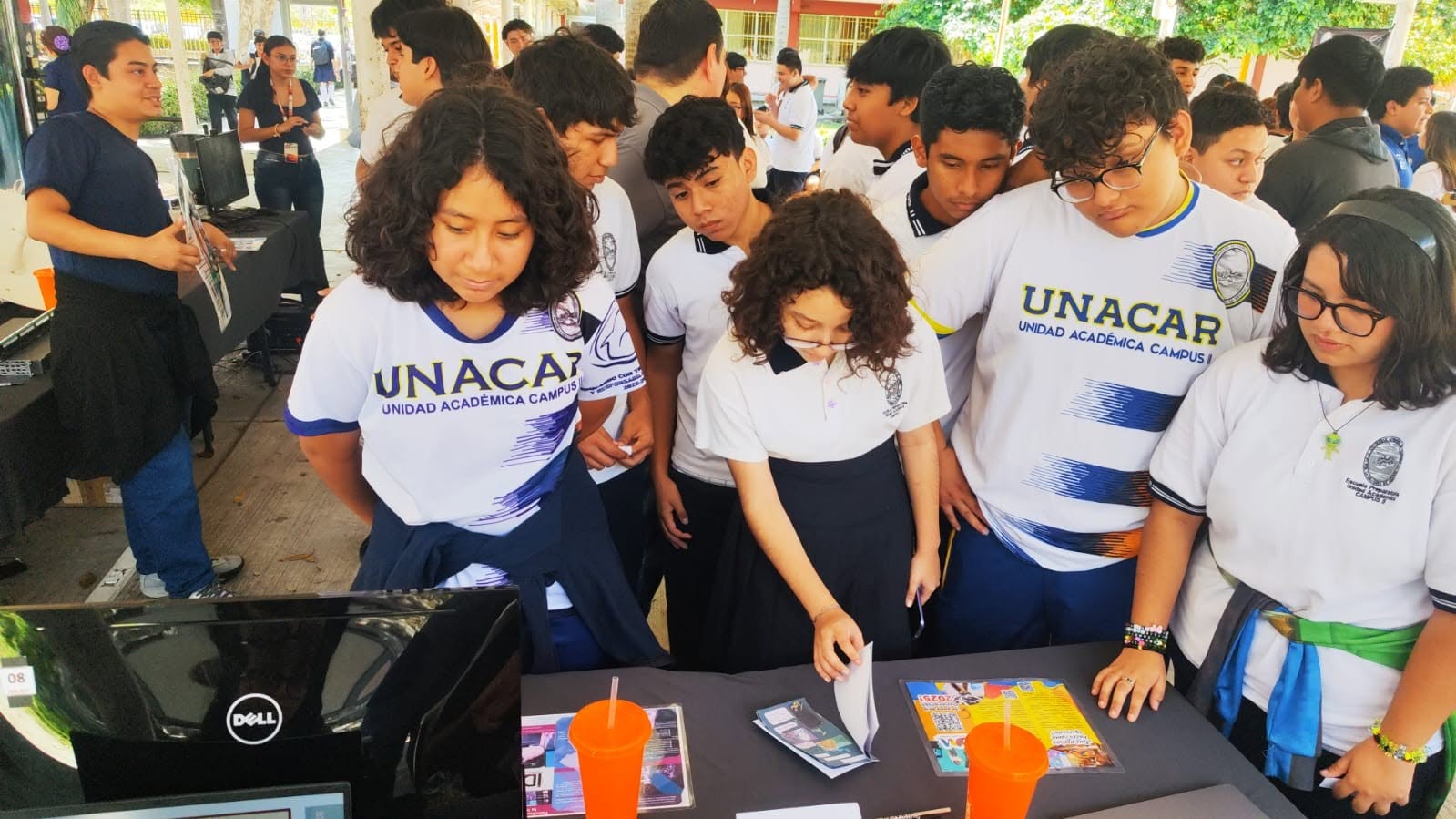 promocion de carreras
