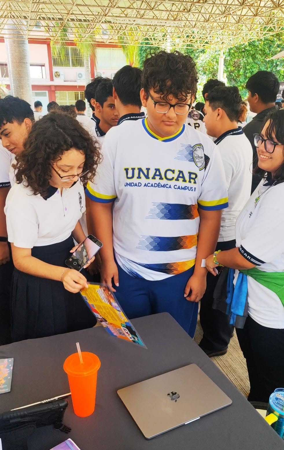 promocion de carreras