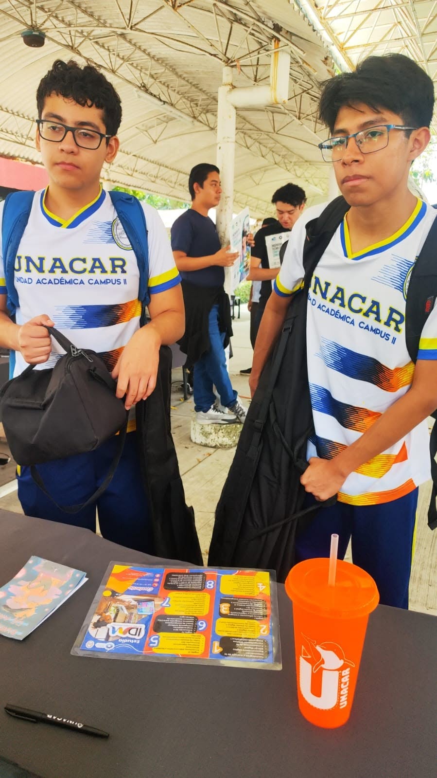 promocion de carreras