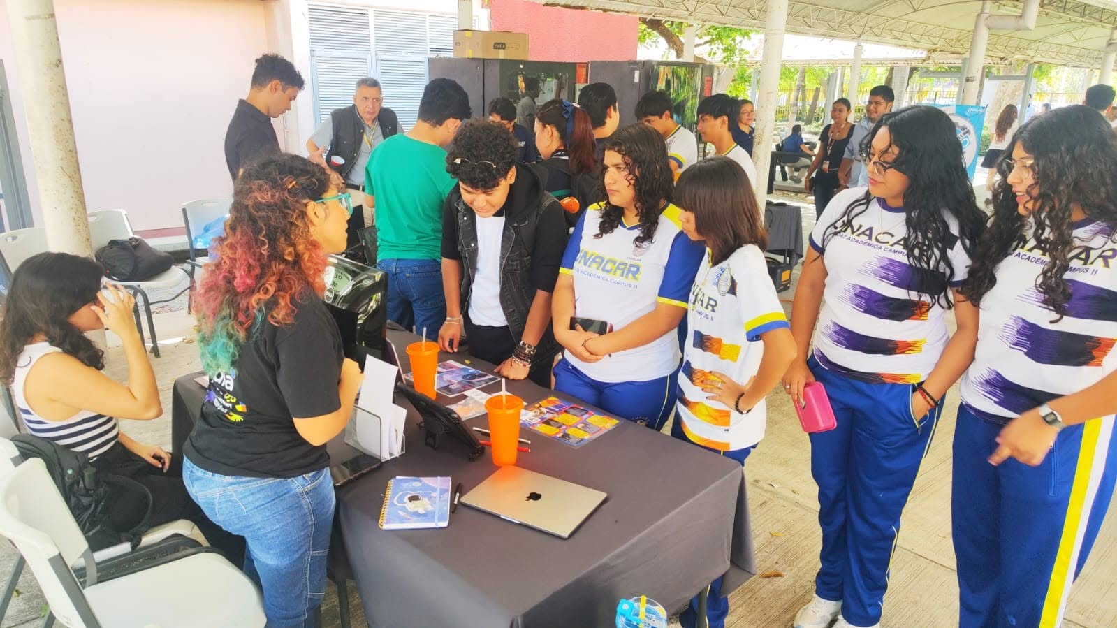 promocion de carreras