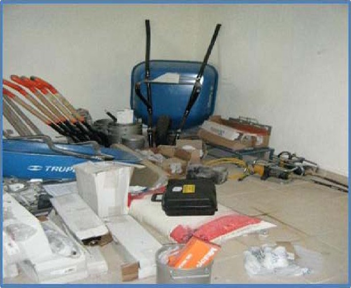 Laboratorios de Ingeniería Civil