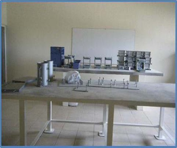 Laboratorios de Ingeniería Civil