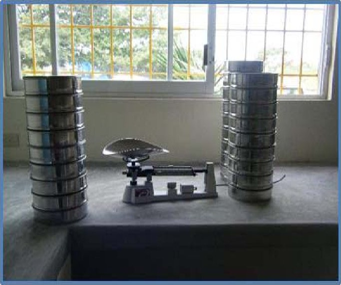 Laboratorios de Ingeniería Civil