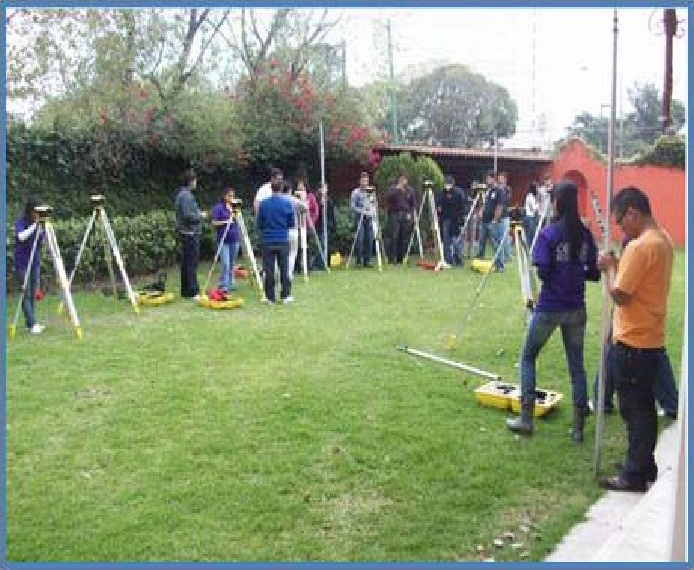 Laboratorios de Ingeniería Civil