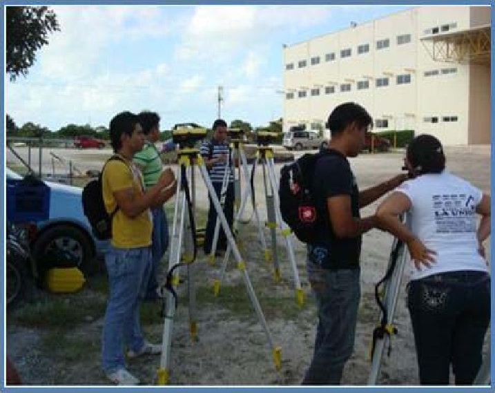 Laboratorios de Ingeniería Civil
