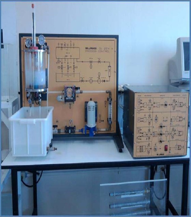 Laboratorios Compartidos