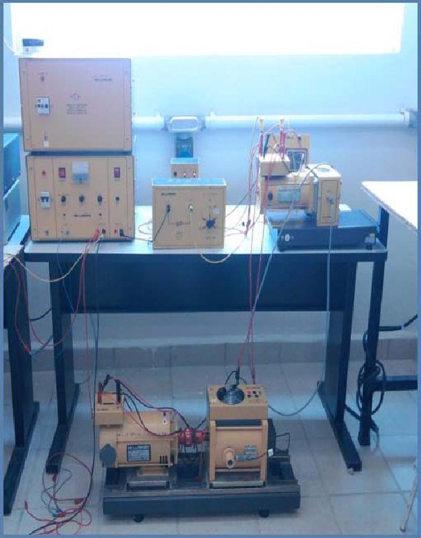 Laboratorios Compartidos