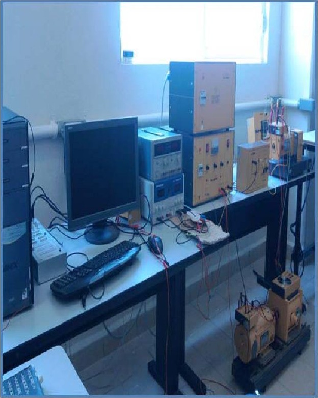 Laboratorios Compartidos