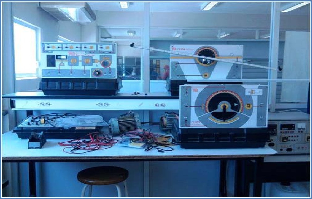 Laboratorios Compartidos