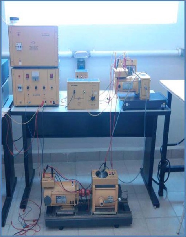 Laboratorios Compartidos