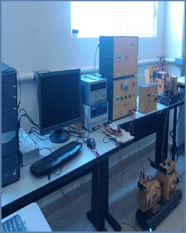 Laboratorios Compartidos