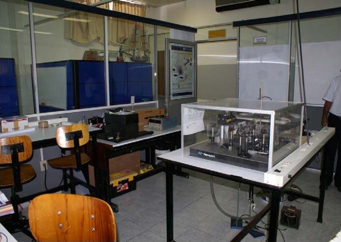 Laboratorios Compartidos