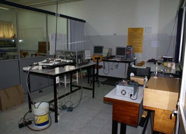 Laboratorios Compartidos