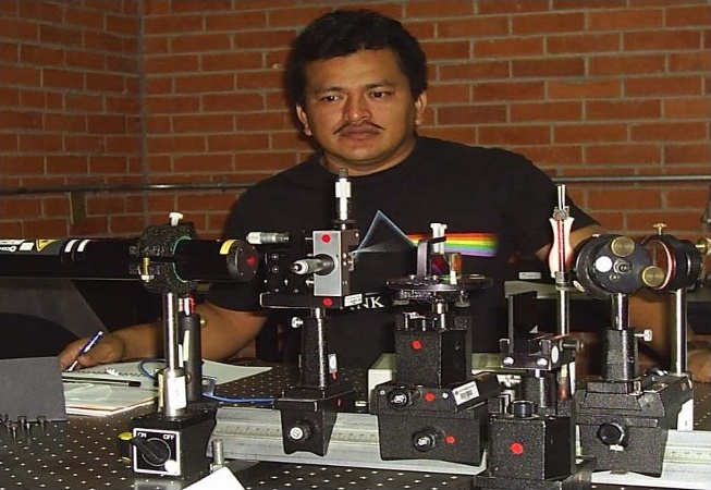 Laboratorios Compartidos