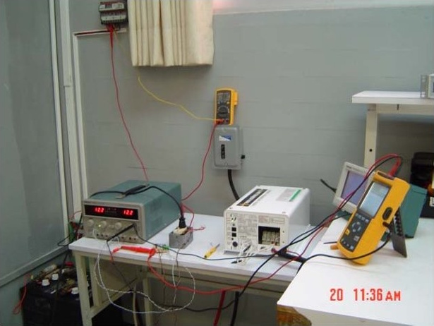 Laboratorios Compartidos