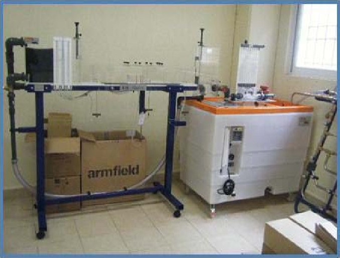 Laboratorios Compartidos