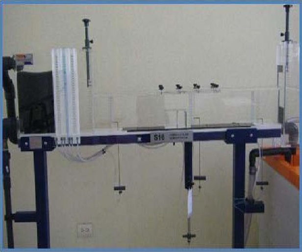 Laboratorios Compartidos