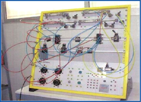 Laboratorios Compartidos