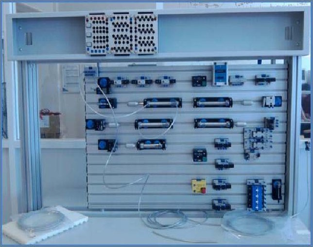 Laboratorios Compartidos