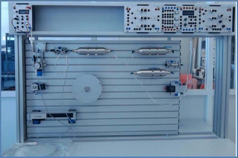 Laboratorios Compartidos