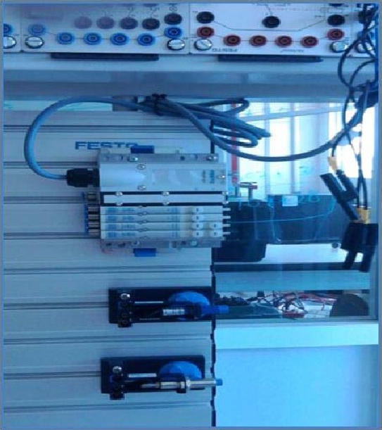 Laboratorios Compartidos
