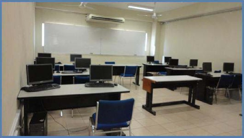 Laboratorios Compartidos