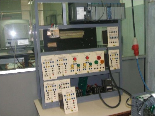 Laboratorios de Ingeniería Eléctrica