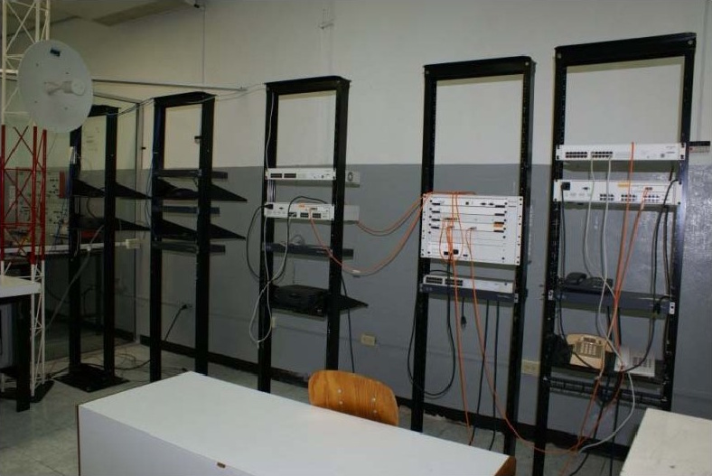 Laboratorios de Ingeniería Electrónica