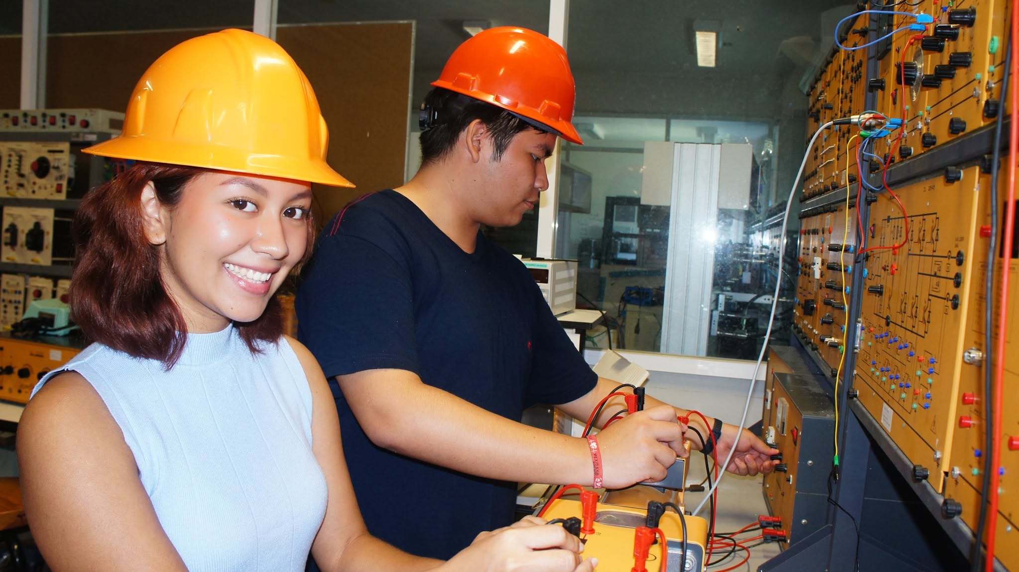 Ingeniería en Energía