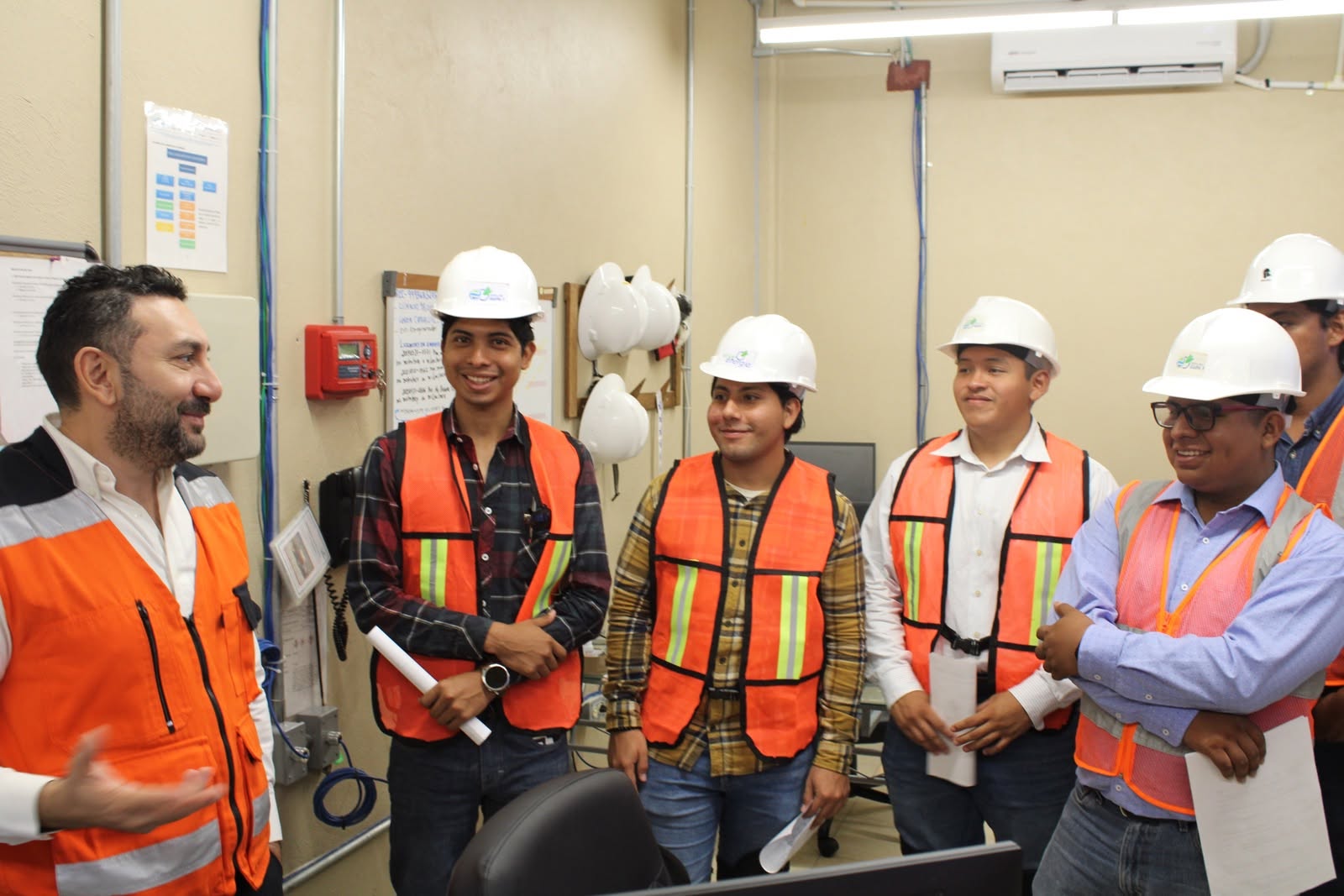 Ingeniería en Energía