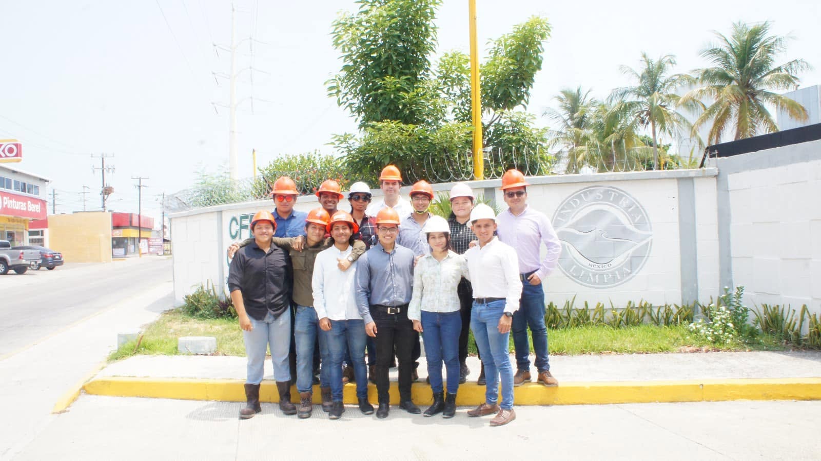 Ingeniería en Energía