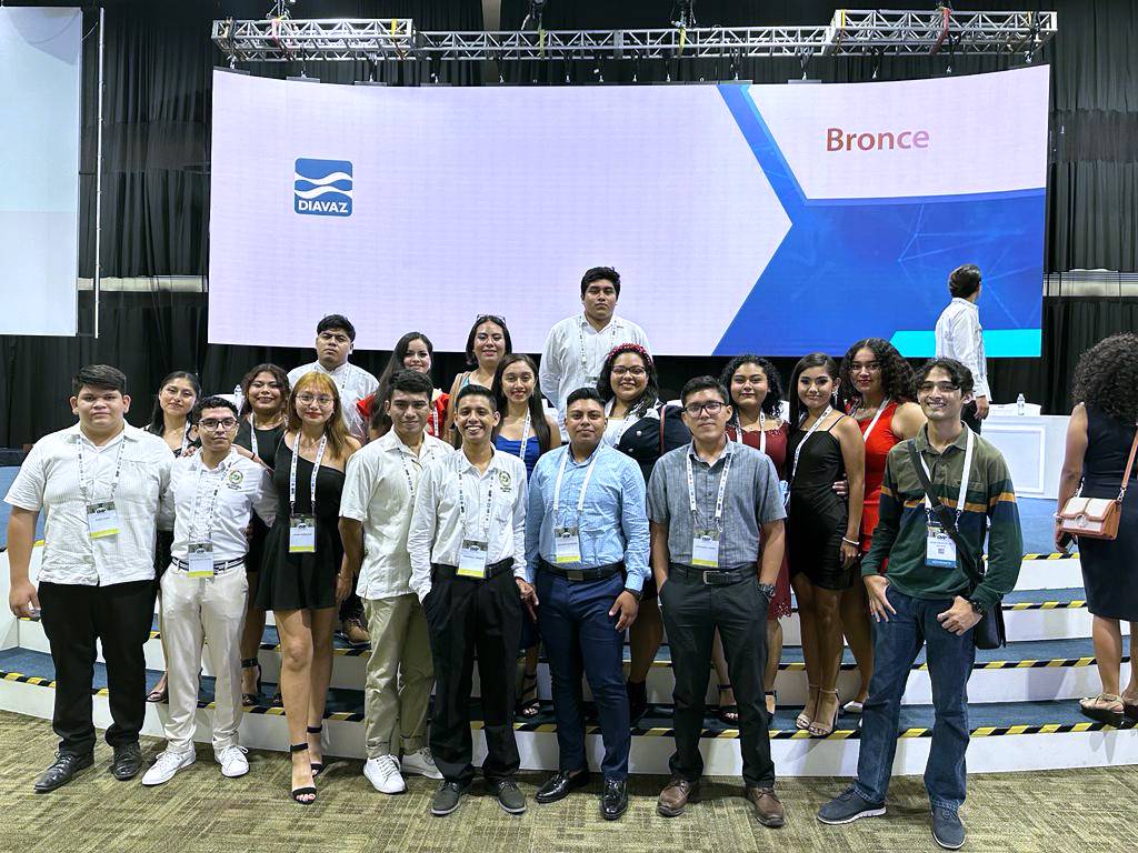 Congresos de Ingeniería Geofísica