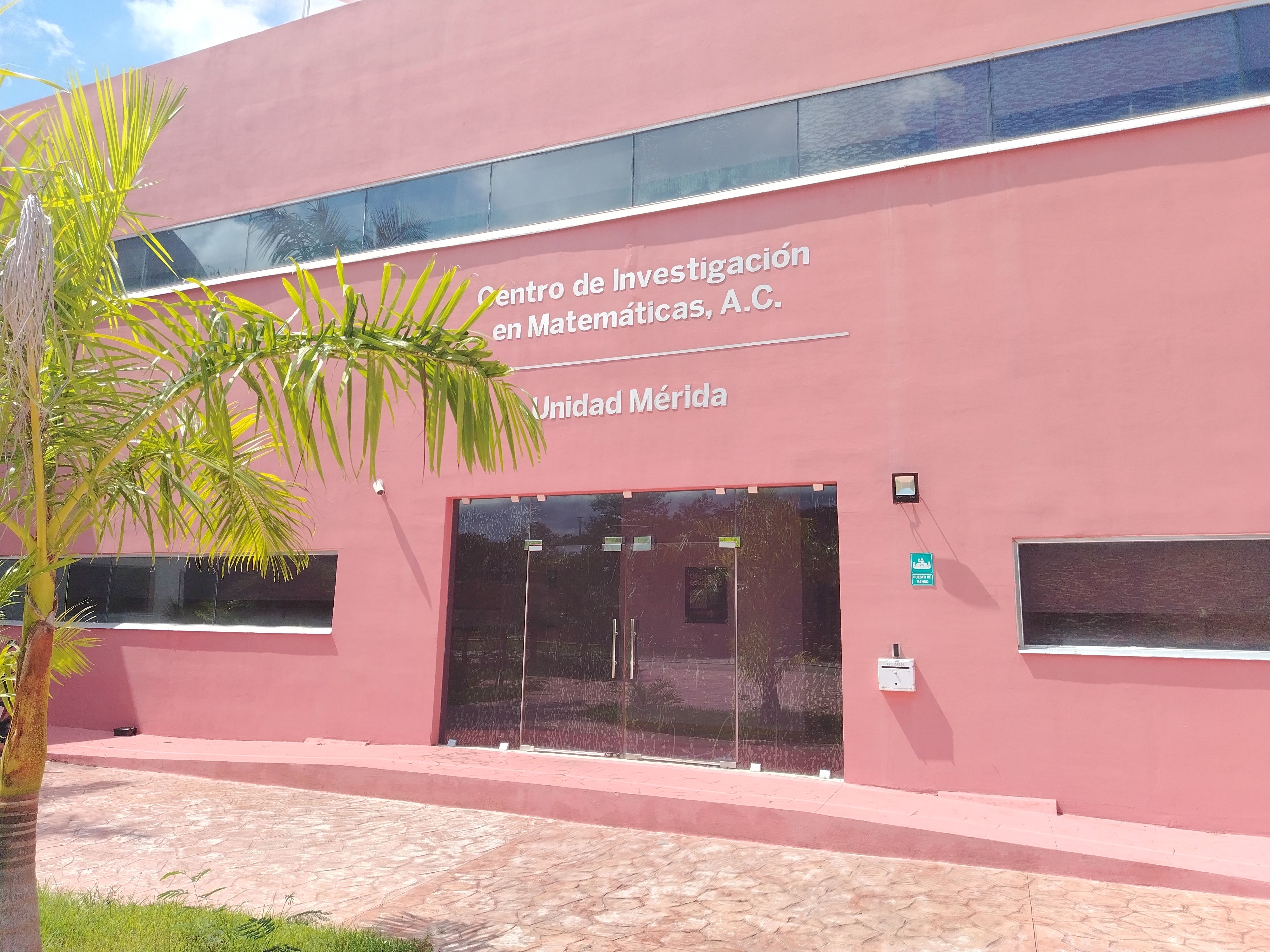 Congresos de Ingeniería Geofísica