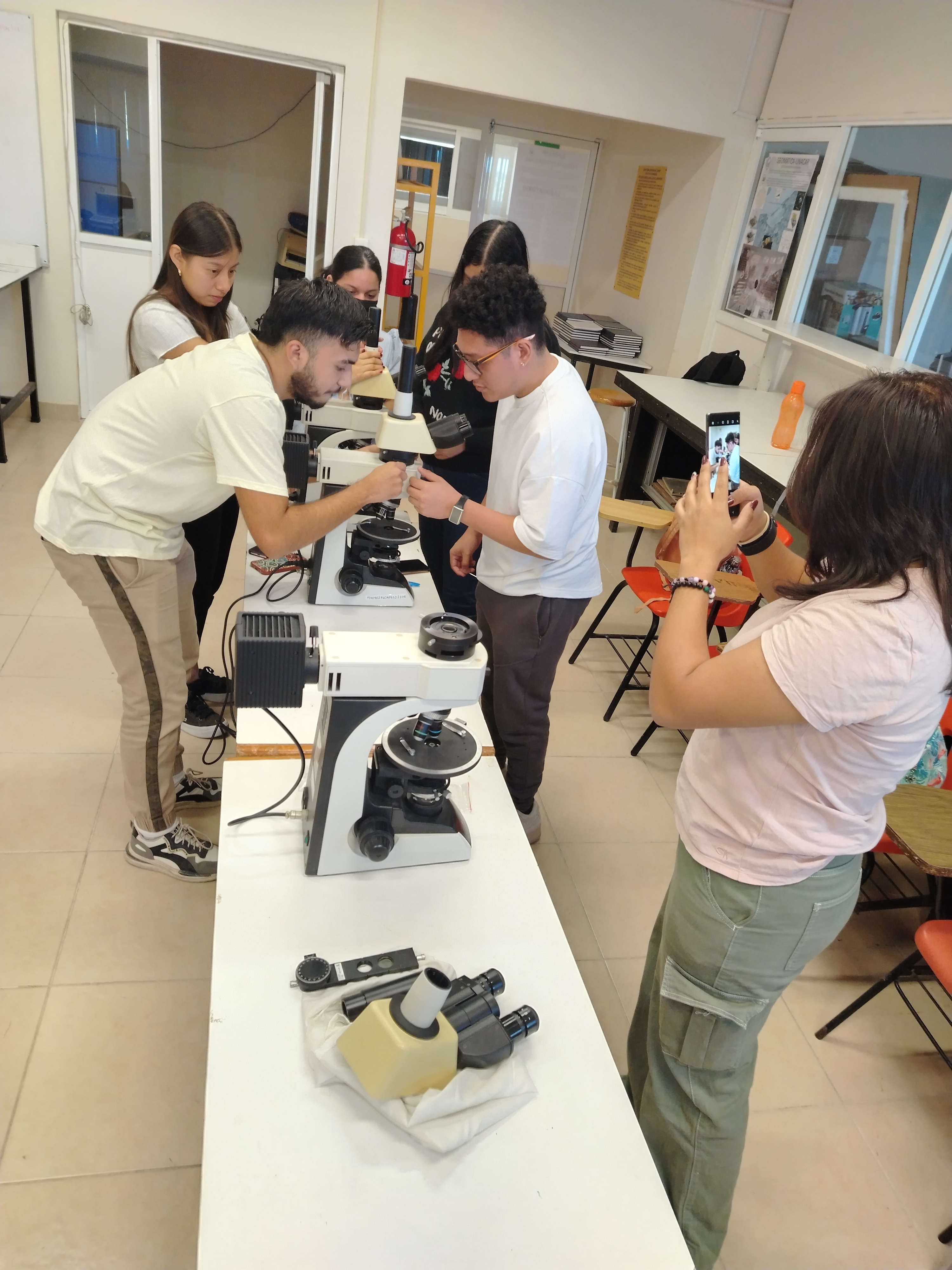 Congresos de Ingeniería Geofísica