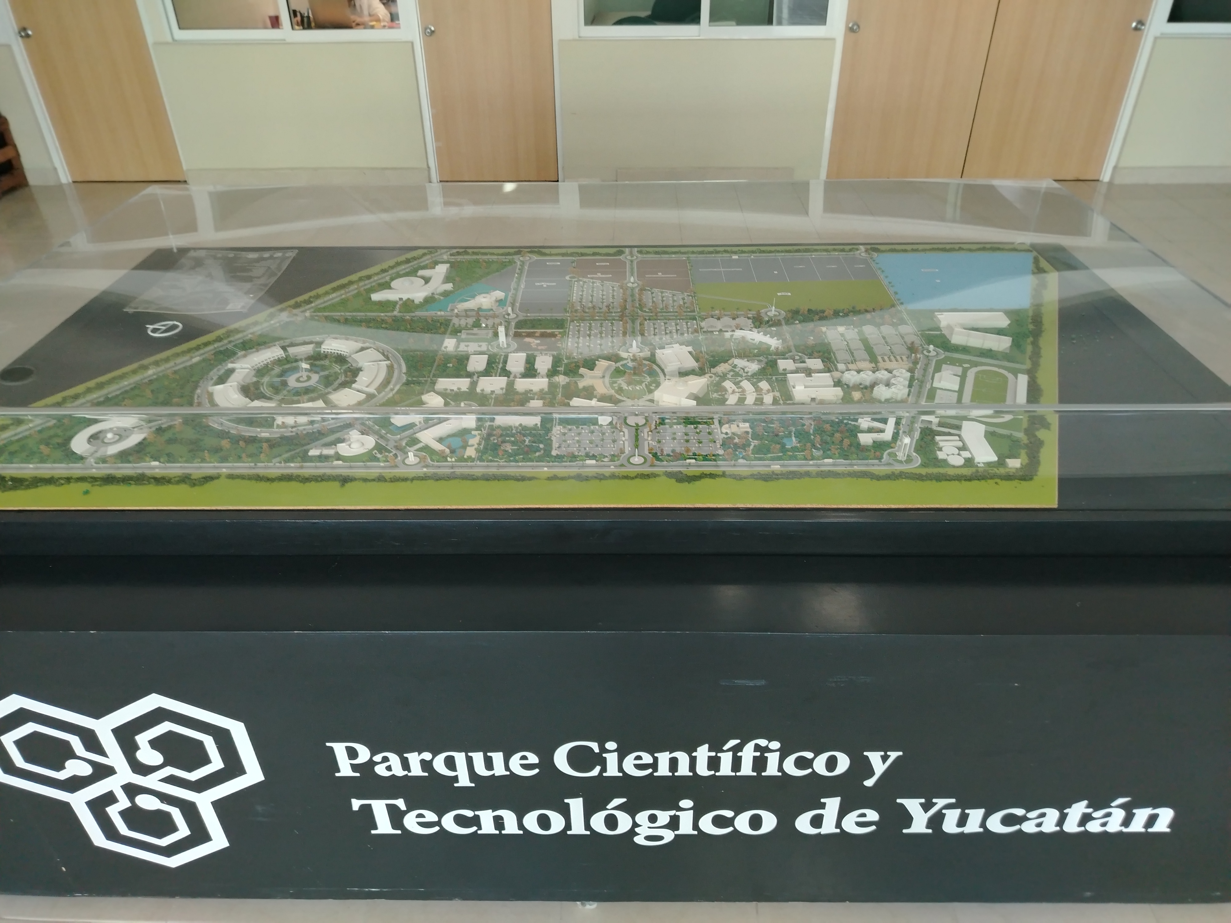 Congresos de Ingeniería Geofísica