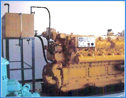 Laboratorios de Ingeniería Mecánica