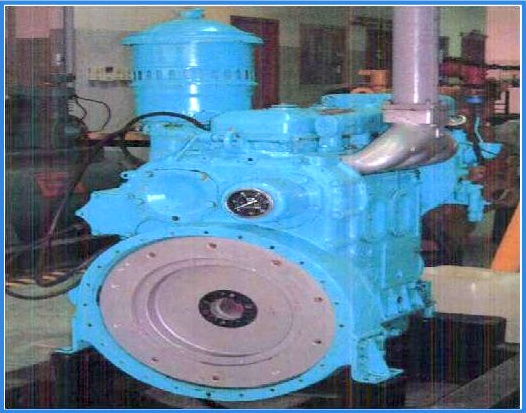Laboratorios de Ingeniería Mecánica