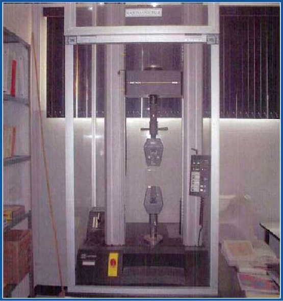 Laboratorios de Ingeniería Mecánica