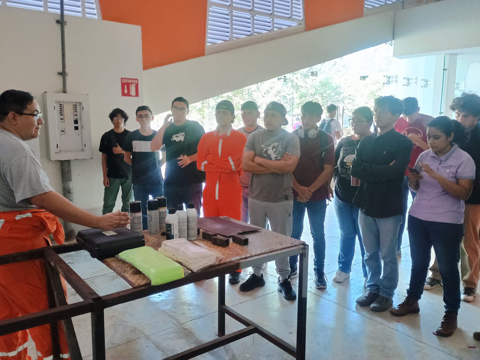 Ingeniería Mecánica