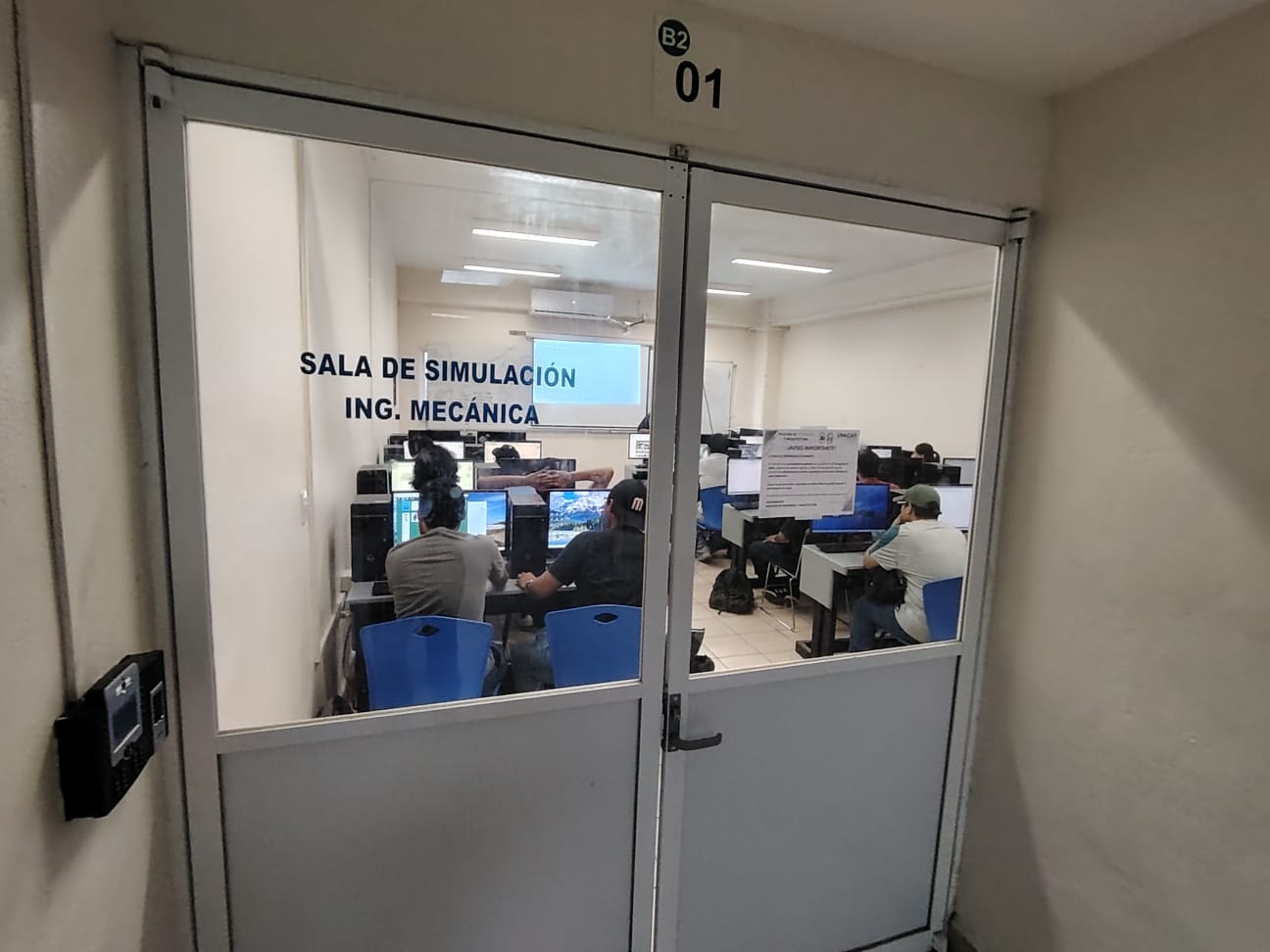 Ingeniería Mecánica
