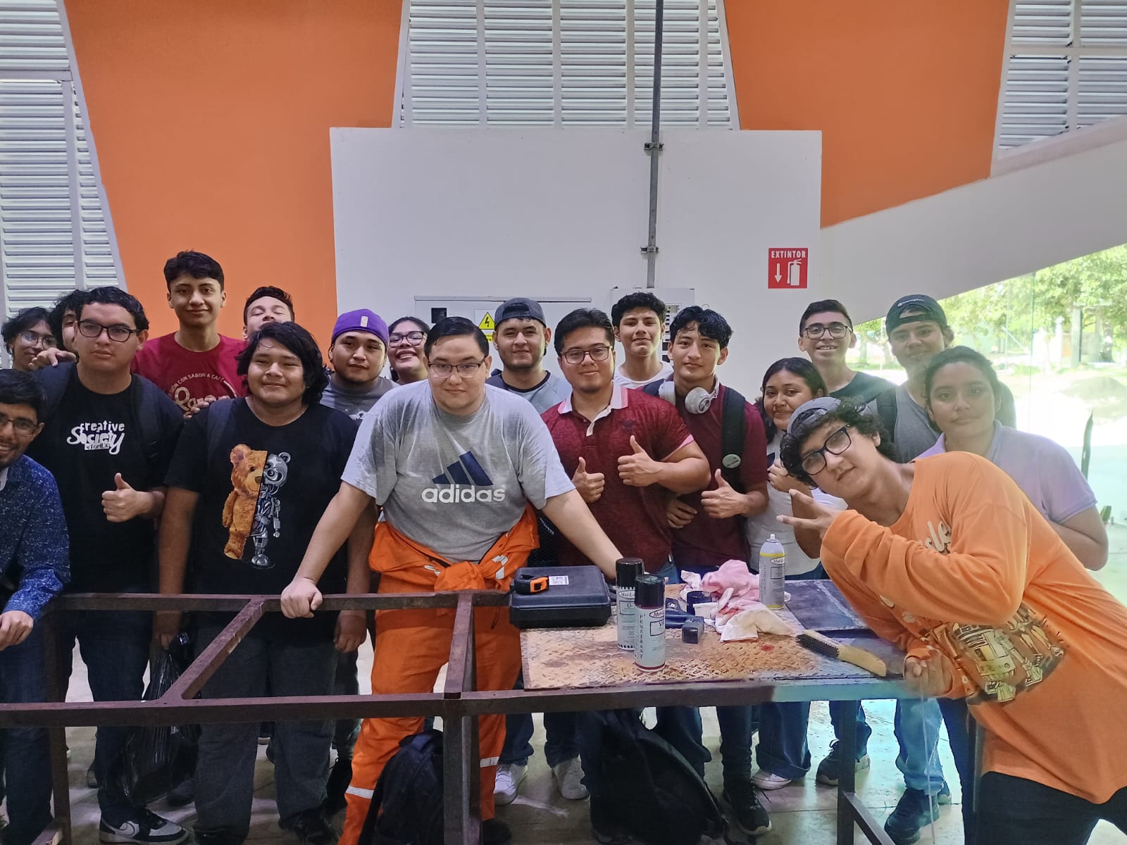 Ingeniería Mecánica